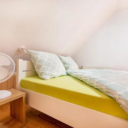 Appartamento Stodola