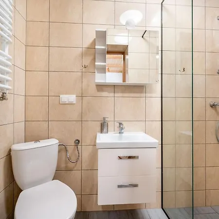 Stodola Appartamento