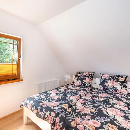 Stodola Apartment *