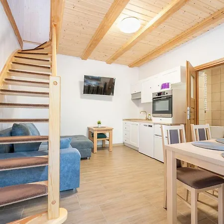 Apartment Stodola *