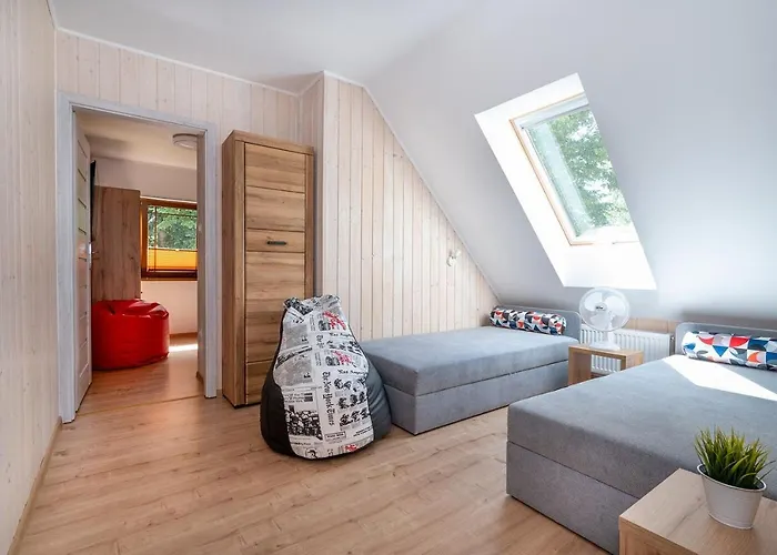 Stodola * Jezierzany